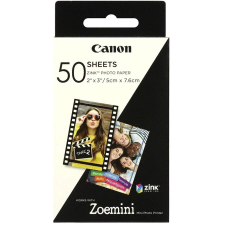 Canon ZINK 2"x3" Photo Paper (50db) fotópapír