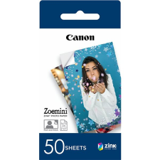 Canon ZINK ZP-2030 a Zoemini-hez fotópapír