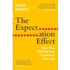 Canongate Books Ltd. Expectation Effect | David Robson