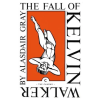 Canongate Books Ltd. Fall of Kelvin Walker | Alasdair Gray