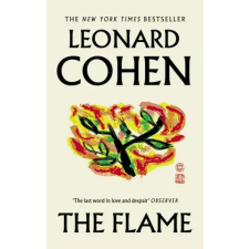 Canongate Books Ltd. Flame | Leonard Cohen egyéb könyv