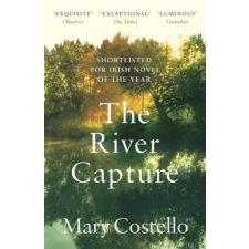Canongate Books Ltd. River Capture | MARY COSTELLO egyéb könyv