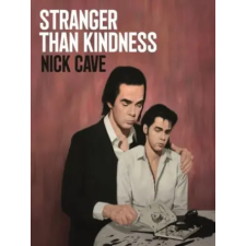 Canongate Books Ltd. Stranger Than Kindness | Nick Cave egyéb könyv
