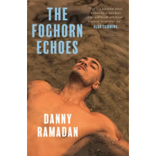Canongate Books Ltd. The Foghorn Echoes | Danny Ramadan egyéb könyv