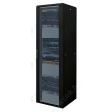 Canovate Álló rack szekrény 42U 600X1000 egyéb hálózati eszköz