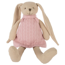 Canpol Babies Bunny nyuszi - rózsaszín plüssfigura
