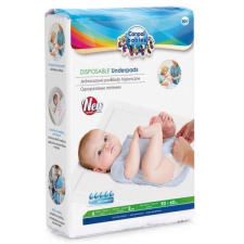 Canpol Babies CANPOL BABIES Podložky prebaľovacie jednorazové 10 ks pelenkázó matrac