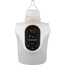 Canpol Babies Canpol baby elektromos cumisüveg melegítő 3 az 1- ben bébiétel melegítő