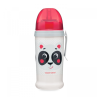 Canpol Babies Canpol Sport itatópohár cseppmentes szívószállal 350 ml (12h+) - Panda