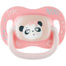 Canpol Babies Exotic Animals 6-18m cumi Panda 1 db cumi