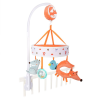 Canpol Babies Fox körhinta kiságyra dallammal 1 db