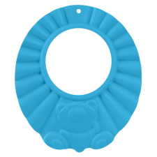  Canpol babies hajmosó karika - Kék bababiztonság