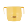 Canpol Babies itatópohár Smart 180ml 12 hó+ (sárga)