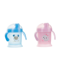 Canpol Babies Kemény Csőrős Itatópohár 200 ml itatópohár