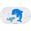 Canpol Babies Love & Sea csúszásmentes alátét kádba való Blue 69x38 cm