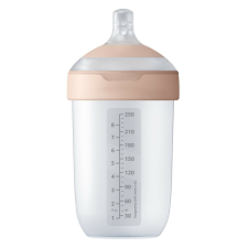 Canpol Babies LOVI MAMMAFEEL cumisüveg 250ml cumisüveg