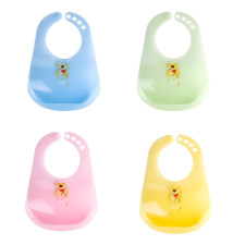 Canpol Babies Műanyag Zsebes Előke előke