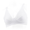 Canpol Babies Nursing Bra with Flaps White szoptatós melltartó méret 90A 1 db