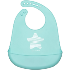 Canpol Babies Pastels előke 4m+ Blue 1 db előke