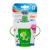 Canpol Babies Toys Non-Spill Cup Green 9m+ kis bögre 250 ml gyermekeknek