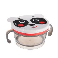 Canpol Nasi tároló 200 ml - Panda babaétkészlet