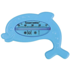 Canpol Vízhőmérő - Delfin #kék baba vízhőmérő
