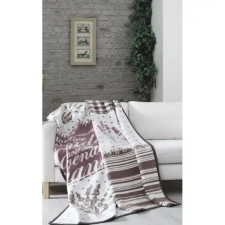  Cansas Takaró – Levendula Harmónia 150×200 cm lakástextília