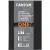 CANSON One 10,2x15,2 cm, álló, 100 g/m2, ragasztott fehér rajzpapírfüzet (C200005567)