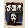 Canterbury Classics The Definitive Guide to Horror Movies – James Marriott