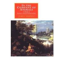  Canto original series – James Serpell idegen nyelvű könyv