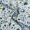 Canvas ECO, Save the Earth, Zero waste, környezettudatosság - pamutvászon