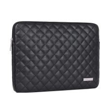 CANVASARTISAN Laptop Kézi Táska Univerzális 15-16" Fekete (L19-04) (130806) számítógéptáska