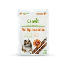  Canvit Jutalomfalat Kutyáknak Antiparasitic 200 g jutalomfalat kutyáknak