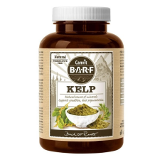 Canvit Natural Kelp (Barna Alga) 180 g vitamin, táplálékkiegészítő kutyáknak