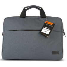 Canyon 15,6" Fashion Bag for Laptop Grey (CNE-CB5G4) számítógéptáska
