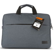 Canyon 15,6" Fashion Bag for Laptop Grey számítógéptáska