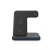 Canyon 3 az 1-ben Wireless Dokkoló - Fekete (15W)