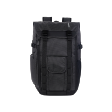 Canyon BPA-5, Laptop backpack for 15.6 inch, Product spec/size(mm):445MM x305MM x 130MM, Black, EXTERIOR materials:100% Polyester, Inner materials:100% Polyester, max weight (KGS): 12kgs (CNS-BPA5B1) számítógéptáska