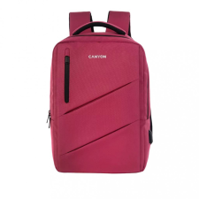 Canyon BPE-5 15,6" Backpack Pink számítógéptáska
