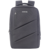 Canyon BPE-5, Laptop backpack for 15.6 inchProduct spec/size(mm): 400MM x300MM x 120MM(+60MM)Grey, Canyon LogoEXTERIOR materials:100% PolyesterInner materials:100% Polyestermax weigh (CNS-BPE5GY1)