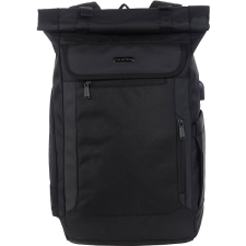 Canyon BPRT-7 hátizsák 17,3" laptophoz, fekete színű számítógéptáska