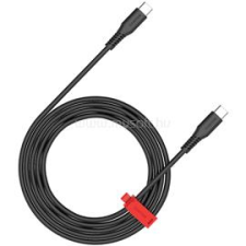 Canyon cable CC60SC C-C 60W 2m Black (CNS-CC60SC20B) kábel és adapter