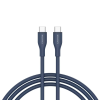 Canyon Canyon CC60SC C-C 60W cable 1m Dark blue
