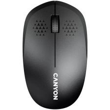 Canyon Canyon MW-04 Bluetooth Mouse Black egér