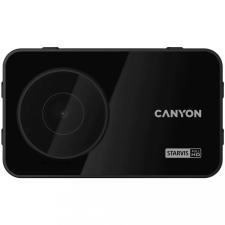 Canyon CND-DVR10GPS autós kamera