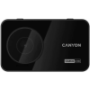 Canyon CND-DVR25GPS 2.5K autós menetrögzítő kamera