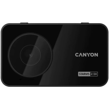 Canyon CND-DVR25GPS 2.5K autós menetrögzítő kamera autós kamera