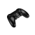 Canyon CND-GPW5 Vezeték nélküli controller touchpaddal PS4-hez - Fekete