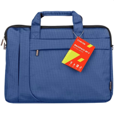 Canyon CNE-CB5BL3 15,6"  laptop, kék  táska számítógéptáska