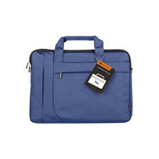 Canyon CNE-CB5BL3 Fashion 15.6" notebook táska kék (CNE-CB5BL3) - Notebook Táska számítógéptáska